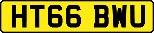 HT66BWU