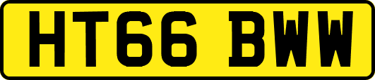 HT66BWW