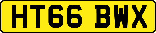 HT66BWX