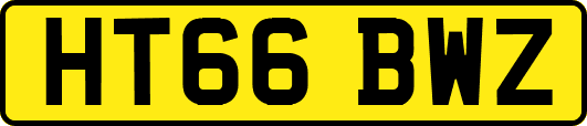 HT66BWZ