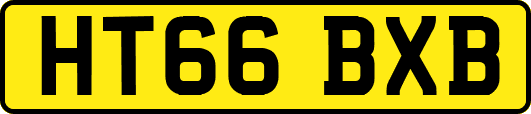 HT66BXB