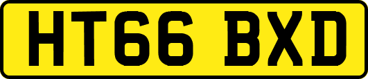 HT66BXD