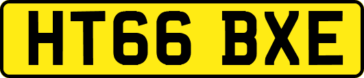 HT66BXE