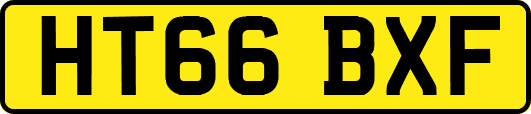 HT66BXF
