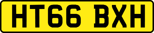 HT66BXH