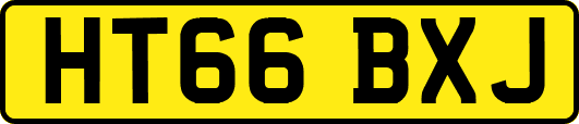 HT66BXJ