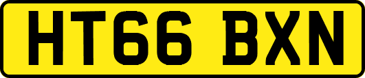 HT66BXN