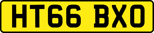 HT66BXO