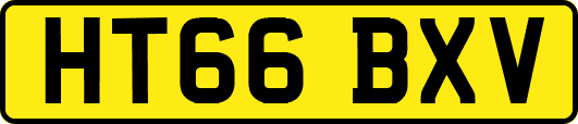 HT66BXV