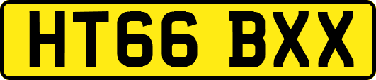 HT66BXX