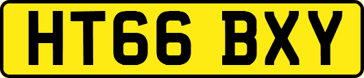 HT66BXY
