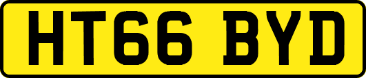 HT66BYD