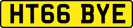 HT66BYE