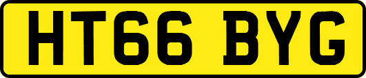 HT66BYG