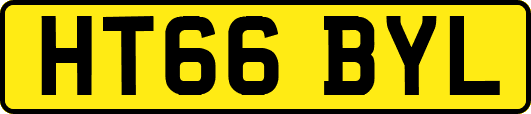 HT66BYL