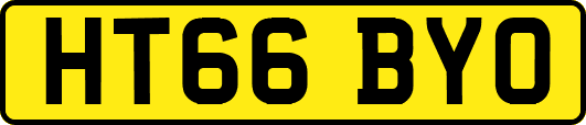 HT66BYO