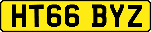 HT66BYZ