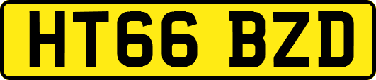 HT66BZD