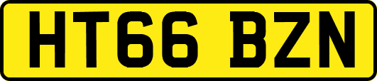 HT66BZN
