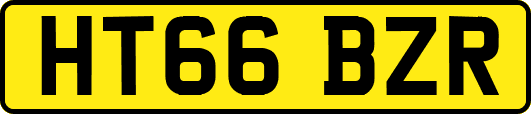 HT66BZR