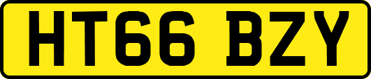 HT66BZY
