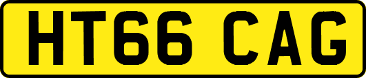 HT66CAG