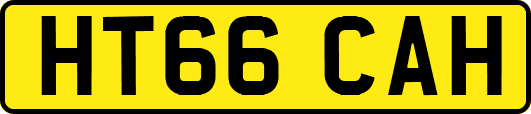 HT66CAH