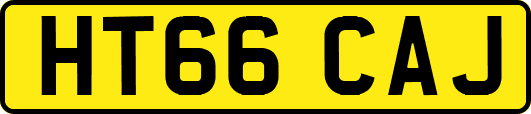 HT66CAJ