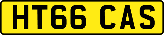 HT66CAS