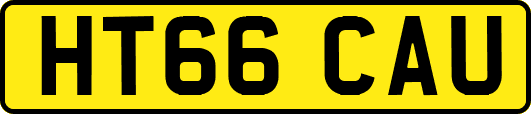 HT66CAU
