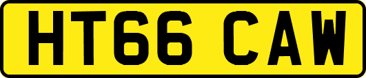 HT66CAW