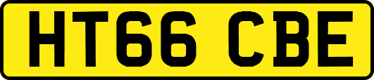 HT66CBE