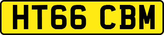 HT66CBM