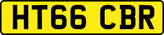 HT66CBR