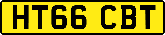 HT66CBT