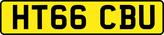 HT66CBU