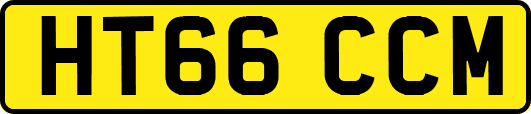 HT66CCM