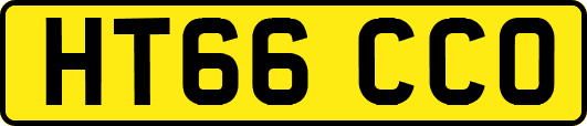 HT66CCO