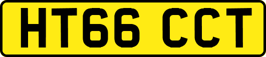 HT66CCT