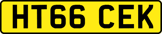 HT66CEK