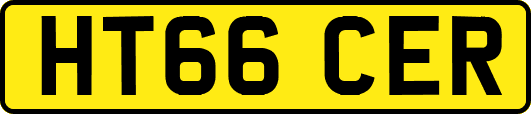HT66CER
