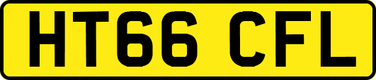 HT66CFL