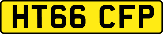 HT66CFP