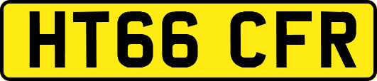 HT66CFR
