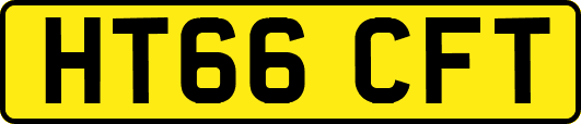 HT66CFT