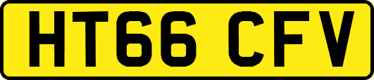 HT66CFV