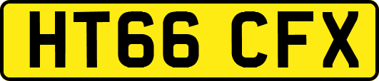 HT66CFX