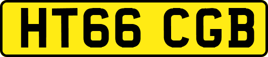 HT66CGB