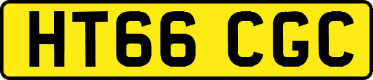 HT66CGC