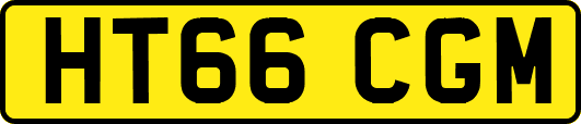 HT66CGM